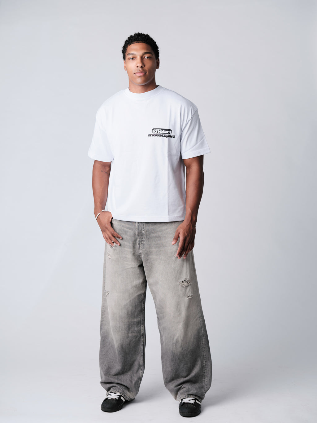 Drive Safe T-Shirt