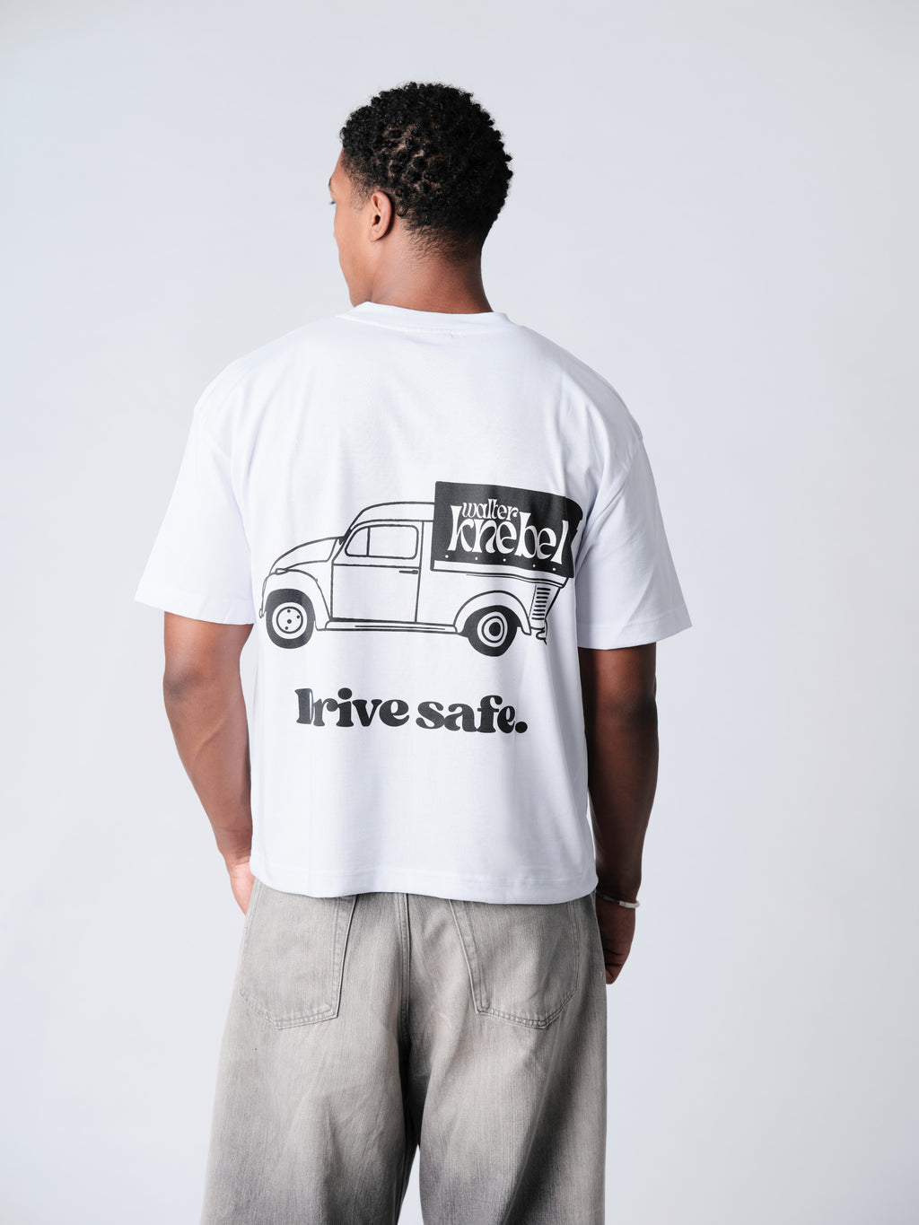Drive Safe T-Shirt