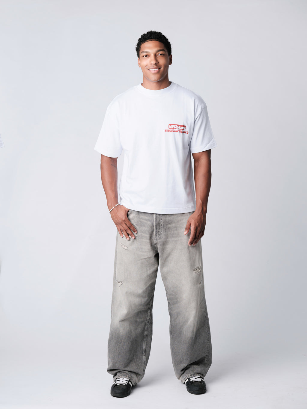 Service Team T-Shirt