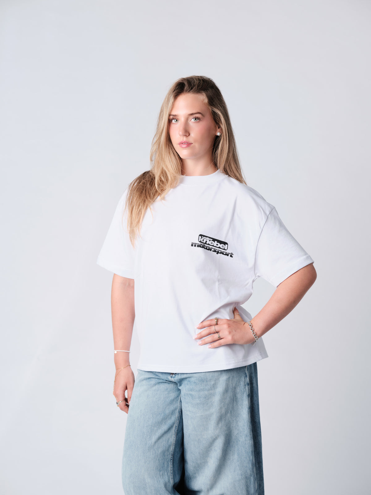 Drive Safe T-Shirt