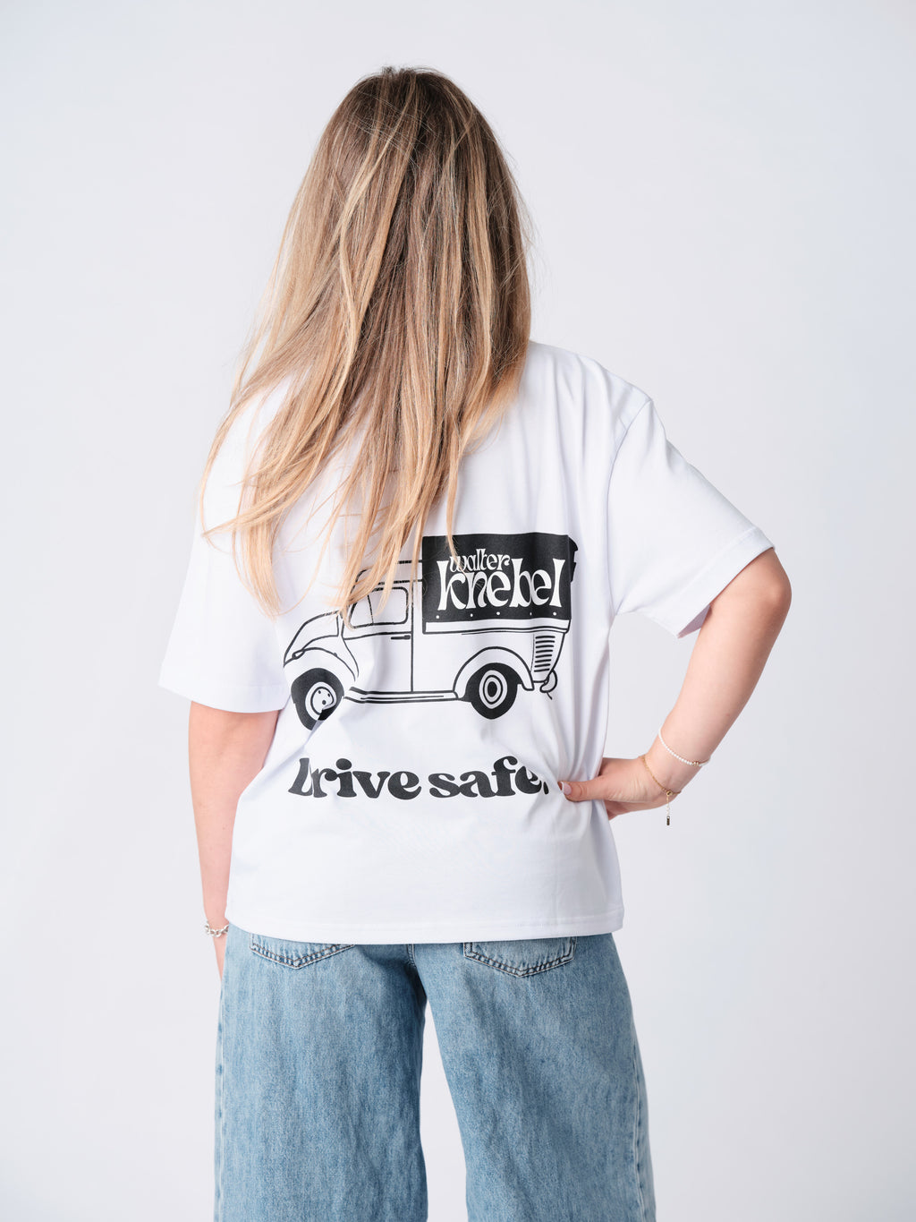 Drive Safe T-Shirt
