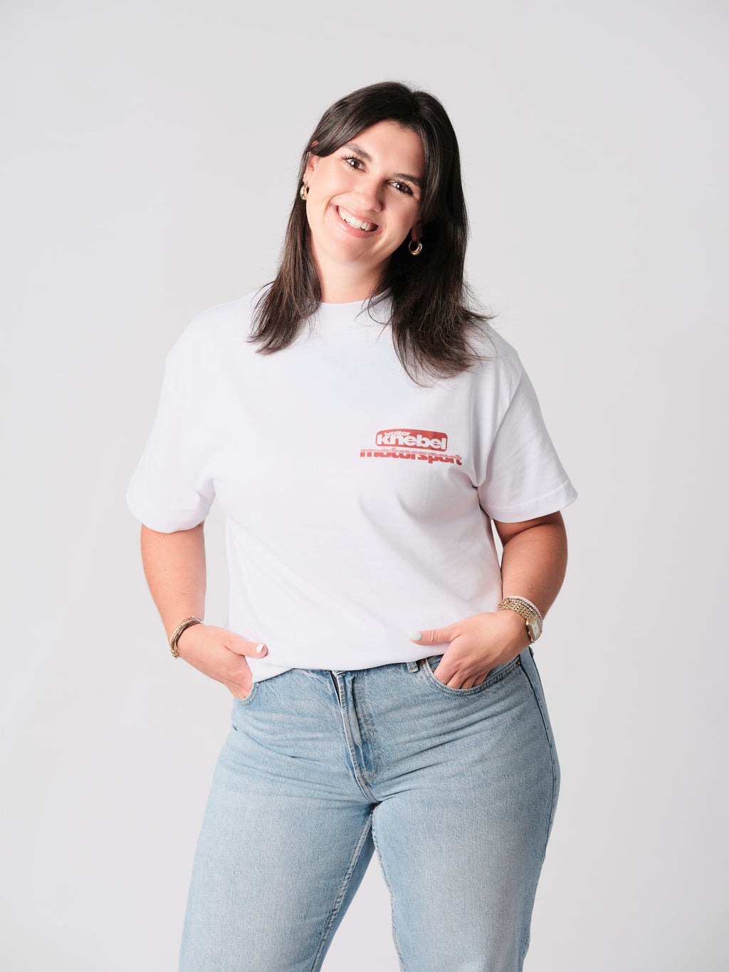 Service Team T-Shirt