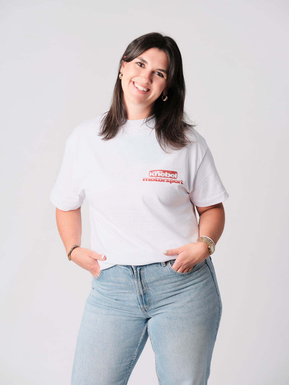Service Team T-Shirt