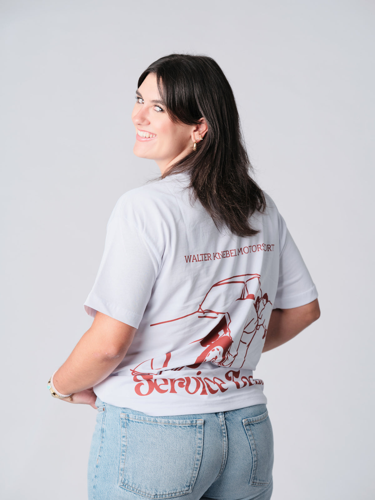 Service Team T-Shirt