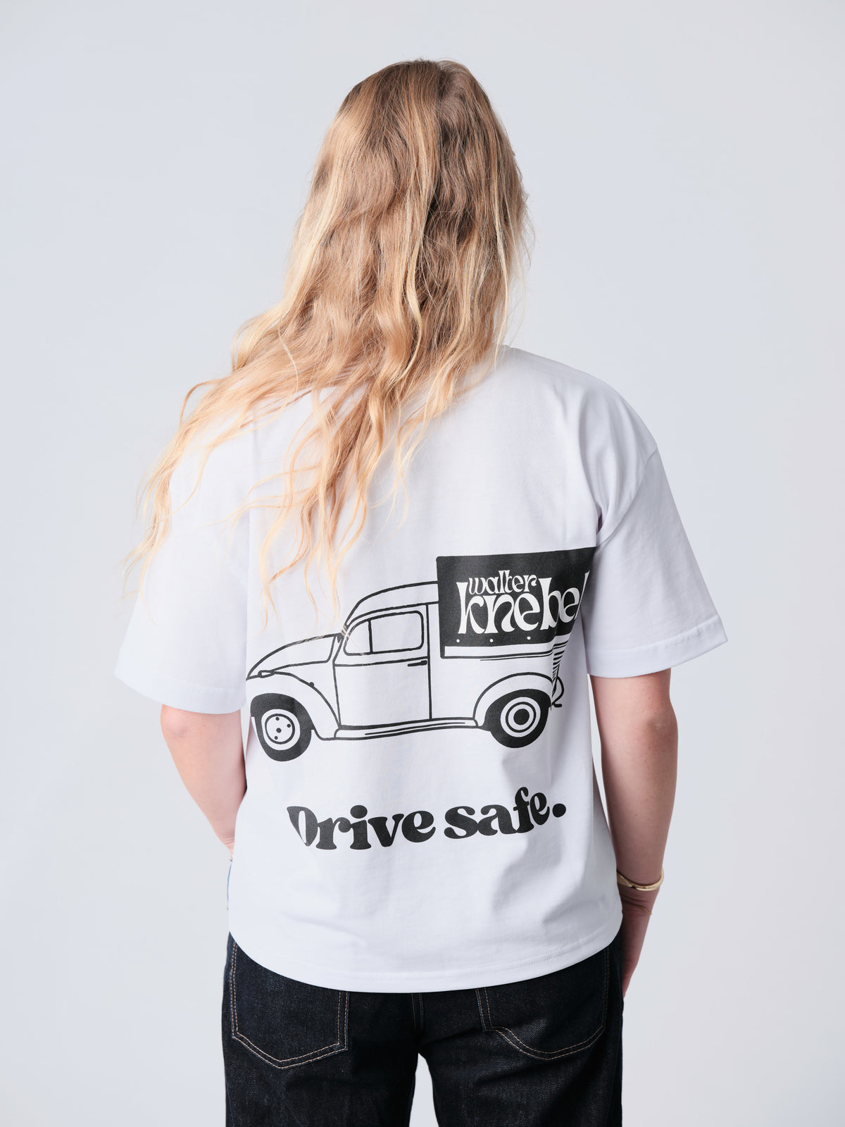 Drive Safe T-Shirt