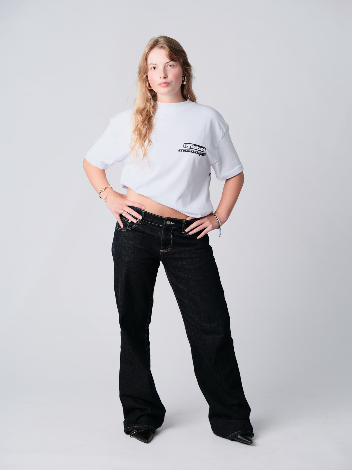 Drive Safe T-Shirt