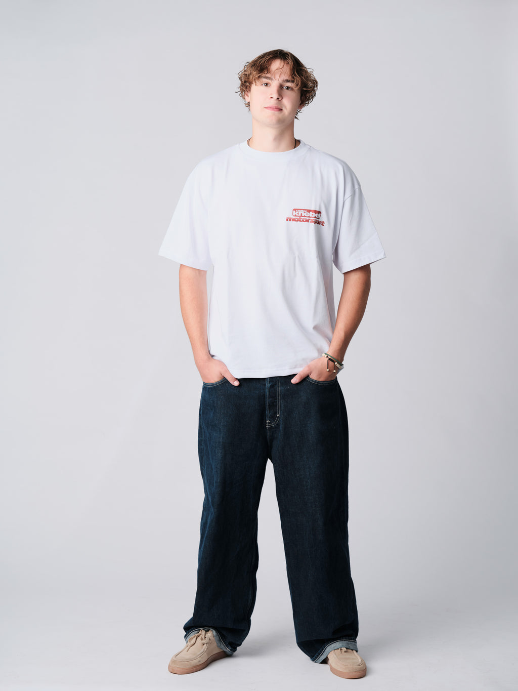 Service Team T-Shirt