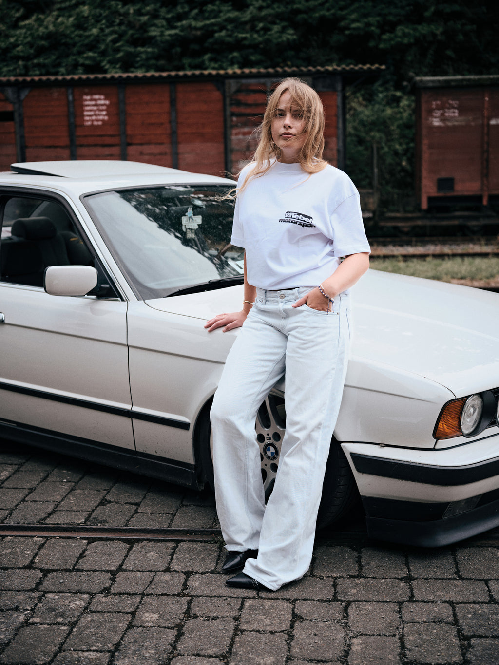 Drive Safe T-Shirt