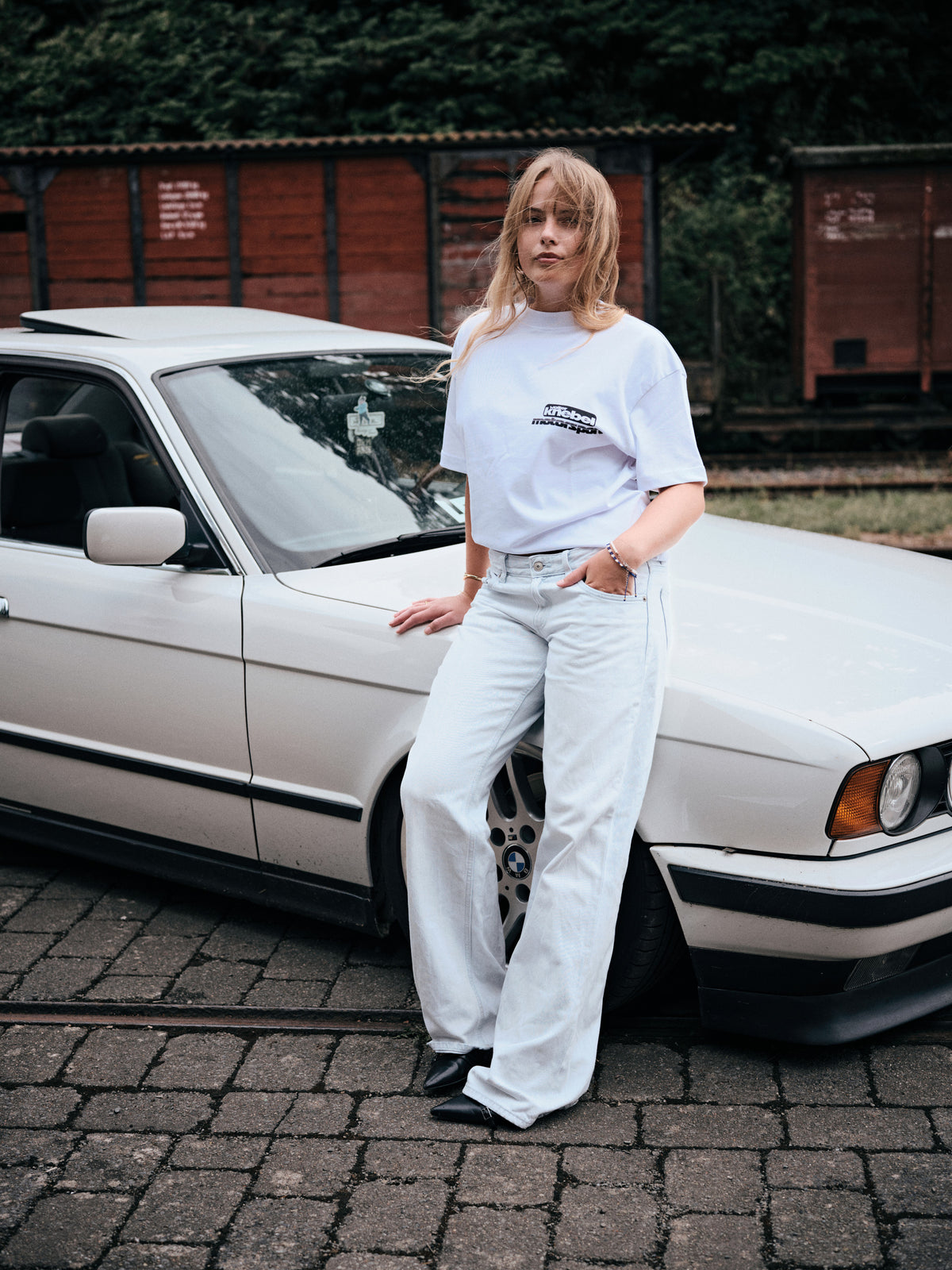 Drive Safe T-Shirt